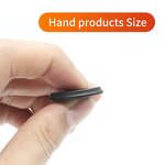 Round Boss Magnet Supplier - OEM/ODM Special-shaped Double Step Semicircle