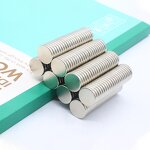 Permanent Magnets Manufacturer - OEM/ODM Custom Super Strong Magnet