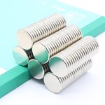 High Temperature Resistant Magnet Supplier - OEM/ODM Super Magnets for Motor