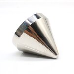 Conical Magnetic Component Supplier - OEM/ODM Strong Magnetic Fixed Level