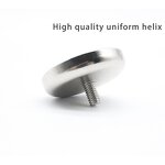 Pot Magnet Supplier - OEM/ODM Strong Holding Power with Screw Thread