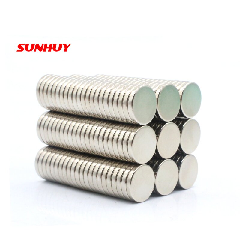 Permanent Magnets Manufacturer - OEM/ODM Custom Super Strong Magnet
