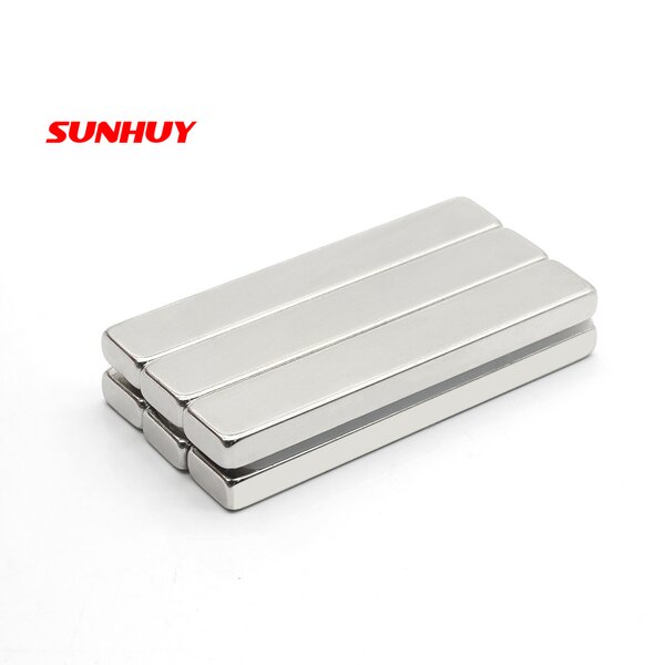 Block Neodymium Magnet Factory - Factory Wholesale Good Price Customize