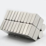 Neodymium Magnet Raw Material Supplier - Hot Sale Wholesale Fashion Competitive