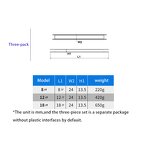 Magnetic Knife Strip Factory - China Tool Holder Bar Organizer Storage