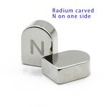 Permanent Neodymium Magnets Factory - OEM/ODM Custom Shapes Sizes Super Strong