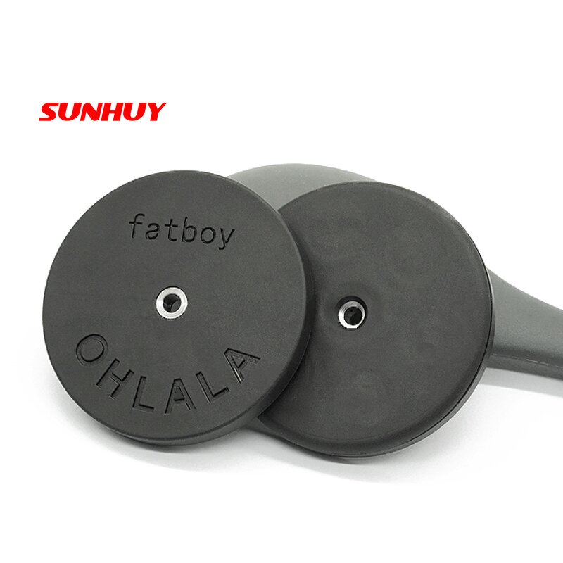 Magnetic Disc Factory - Dia 66mm LED Light Holding Spotlight Holder