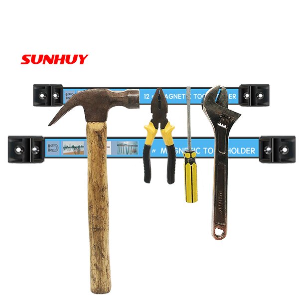 Magnetic Knife Strip Factory - China Tool Holder Bar Organizer Storage