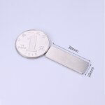 Customizable Block Neodymium Magnet Supplier - N52 Super Strong Permanent Ndfeb