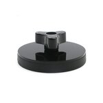 Magnetic Cable Tie Holder Supplier - Rubber Coated Neodymium Magnet