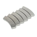 Neodymium Magnet Manufacturer - Factory Price Strong Thin Magnetic Strip