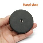 Magnetic Disc Factory - Dia 66mm LED Light Holding Spotlight Holder