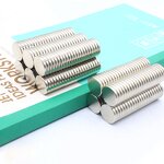 Permanent Magnets Manufacturer - OEM/ODM Custom Super Strong Magnet