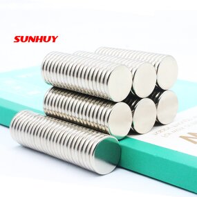High Temperature Resistant Magnet Supplier - OEM/ODM Super Magnets for Motor