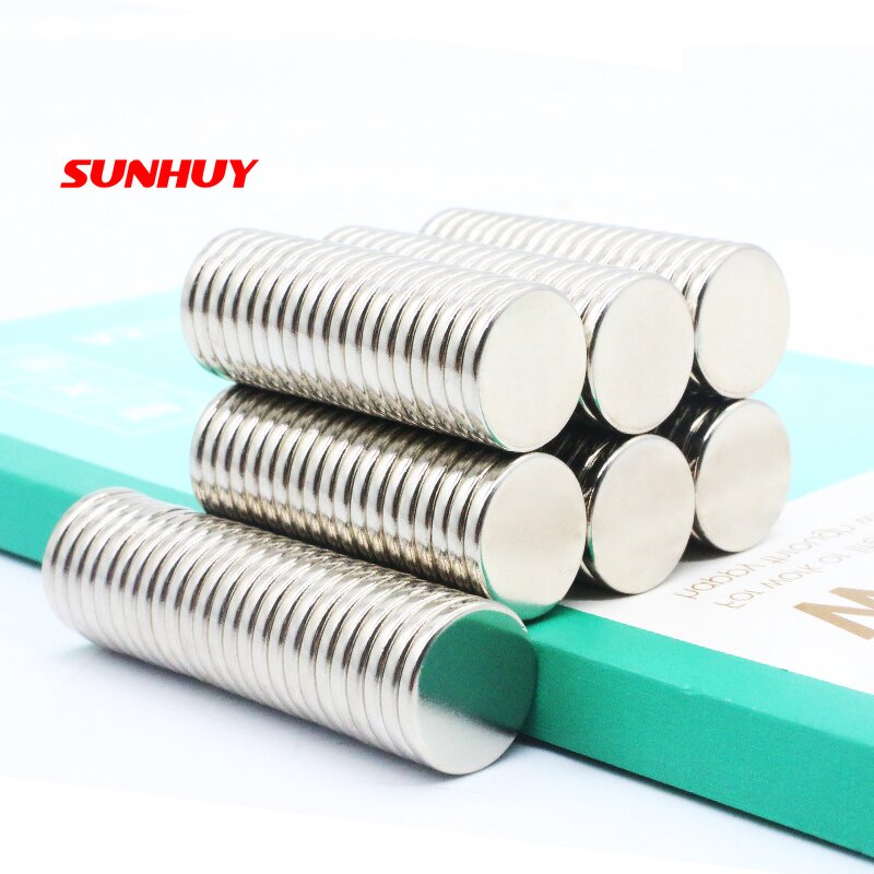 High Temperature Resistant Magnet Supplier - OEM/ODM Super Magnets for Motor