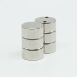 Super Strong Mini Round Magnet Factory - SUNHUY Promotional OEM Low Price