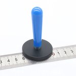 Car Vinyl Wrap Magnet Holder Factory - 43mm Tints Tool for Sign Wrapping