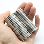 Free Sample Round Magnets Factory - 302mm N52 Super Strong Neodymium