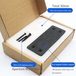 Rubber Coated Gun Magnet Manufacturer - Hot Sale Professional Strong Force