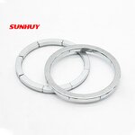 Free Samples Magnetic Ring Supplier - N52 Neodymium for Power Bank