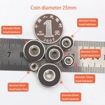 Round Strong Magnets Factory - Wholesale Price with Hole for Screws