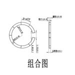 Free Sample Magnetic Ring Manufacturer - Permanent Strong Neodymium Magsafe