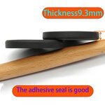 Magnetic Disc Factory - Dia 66mm LED Light Holding Spotlight Holder