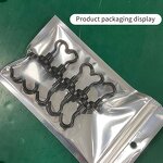 Magnetic Hook Manufacturer - Traceless Strong Magnetic Force Neodymium