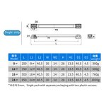 Magnetic Knife Strip Factory - China Tool Holder Bar Organizer Storage