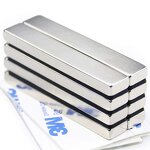N52 Rectangular Magnet Supplier - Strong Block NdFeB Rare Earth