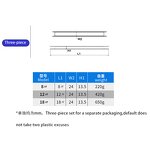 Magnet Bar Factory - Base 8 inches Factory Provides Powerful Holder