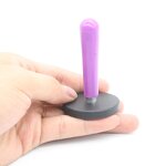 Car Vinyl Wrap Magnet Holder Factory - 43mm Tints Tool for Sign Wrapping