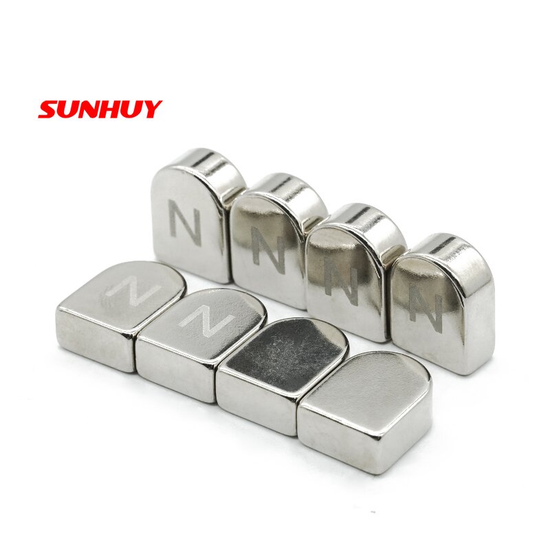 Permanent Neodymium Magnets Factory - OEM/ODM Custom Shapes Sizes Super Strong