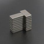 Rectangular Neodymium Magnet Supplier - Wholesale Hot Sale N52 Custom Magnet