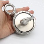 Fishing Magnet Factory - Rugged Super Strong for River Lake Treasure