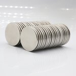 Free Sample Round Magnets Factory - 302mm N52 Super Strong Neodymium