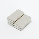 Rectangular Neodymium Magnet Supplier - Wholesale Hot Sale N52 Custom Magnet