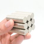 Permanent Magnets Manufacturer - OEM/ODM Custom Super Strong Magnet