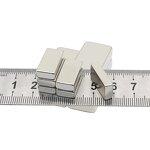 Permanent Strong Ndfeb Magnet Factory - N35-N52 Large Block Price