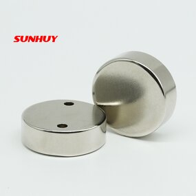 Free Energy Generator Magnet Supplier - Permanent Magnet Ndfeb from China
