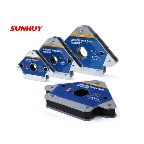 Welding Magnetic Fixture Manufacturer - OEM/ODM Angle Fixture Small Arrow