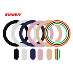 Apple Wireless Magnet Set Factory - New Colorful Magsafe Phone Case