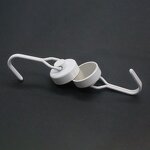 Magnetic Hooks Manufacturer - Base 20mm Heavy Duty for Hanging Grill