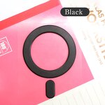 Magnetic Charging Ring Manufacturer - Strong Magsafe Sticker Ring Holder