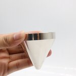 Conical Magnetic Component Supplier - OEM/ODM Strong Magnetic Fixed Level