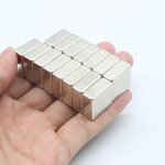 Novel Design Neodymium Magnet Factory - Good Price Tunisia Minecraft Blocks