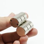 Super Strong Mini Round Magnet Factory - SUNHUY Promotional OEM Low Price