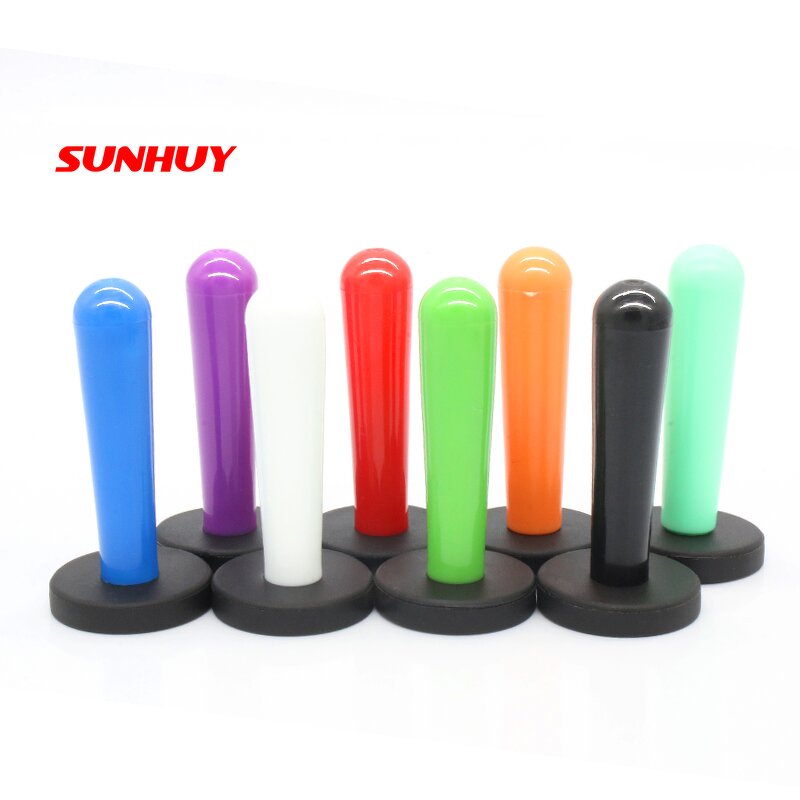 Super Strong Car Wrap Magnet Supplier - Rubber Coated with Handle Vinyl