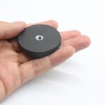 Magnetic Assembly Manufacturer - High Quality Disc with Rubber Coated Base