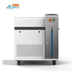 Portable Laser Welding Machine Manufacturer - OEM Hand Held 1500w with Laser Gun Head